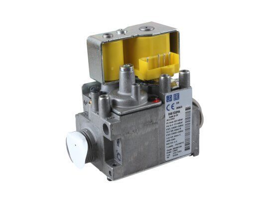 газовый электромагнитный клапан sit 848 sigma 0063as4831