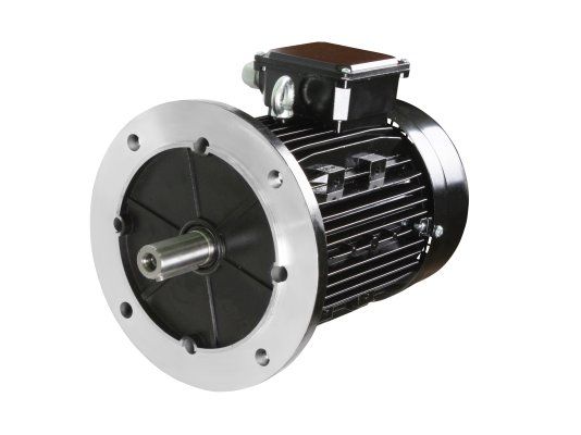электродвигатель elvem 3,0 квт 65322831