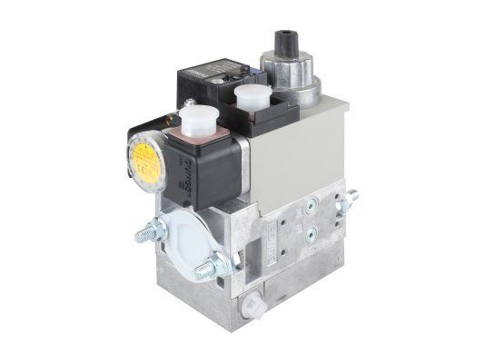 газовый мультиблок dungs mb-dle 405 b01 s50