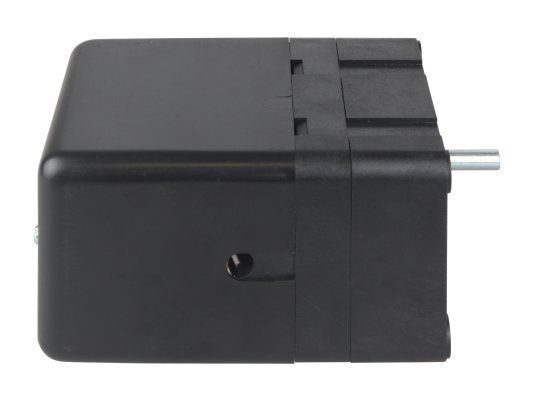 сервопривод воздушной заслонки conectron/honeywell lks 120-21