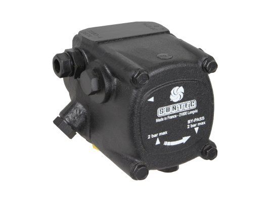 suntec d 67 a 7280 4p