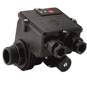 пресс-контроль italtecnica fluomac 230 в 10a 10 бар (fluomac)