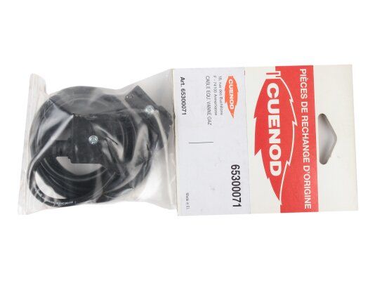 кабель газового клапана cuenod, 65300071