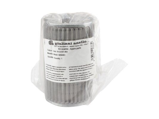 фильтрующий элемент giuliani anello 6050403