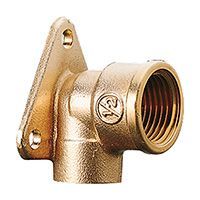 угловой установочный фитинг giacomini под пайку 1/2 x12 (471fry012)