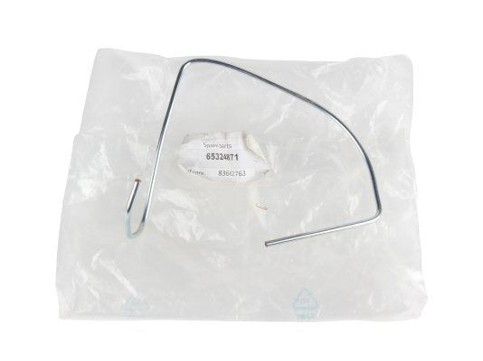 медная топливная трубка ecoflam ø4/2 мм 65324871