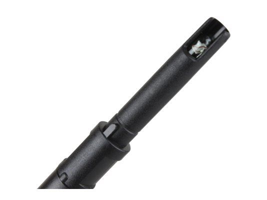 инфракрасный датчик пламени satronic / honeywell mz 770 s с двойным удлинением