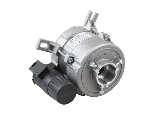 электродвигатель acc 100 вт eb 95c28/2 01118570-lb