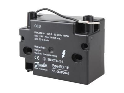 Трансформатор розжига Danfoss EBI 1P 052F0044