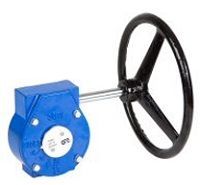 Редуктор 5975 для затворов Ду50 - Ду150 300 Nm Genebre (GENEBRE5975)