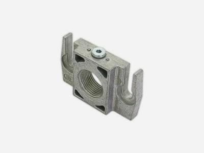 Фланец монтажный Lamtec 7мм, 667R0812-1