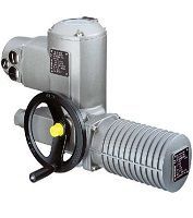 Электропривод Broen AUMA SG 12.1 для шаровых кранов БАЛЛОМАКС Ду200, 380 В (AUMA SG 12.1(200))