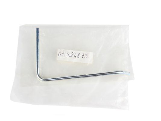 медная топливная трубка ecoflam ø4/2 мм 65324873