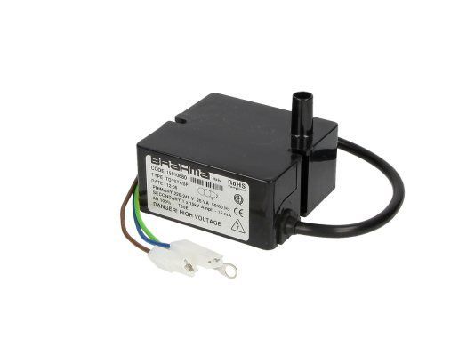 трансформатор поджига brahma td2stcaf