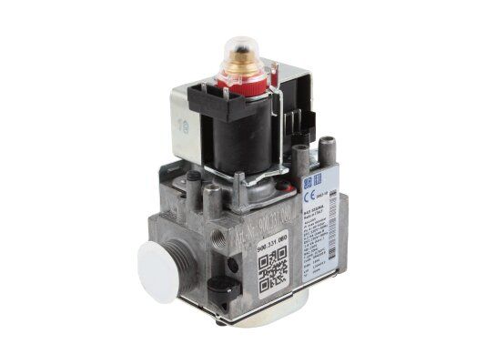 газовый электромагнитный клапан sit 843 sigma 0843018