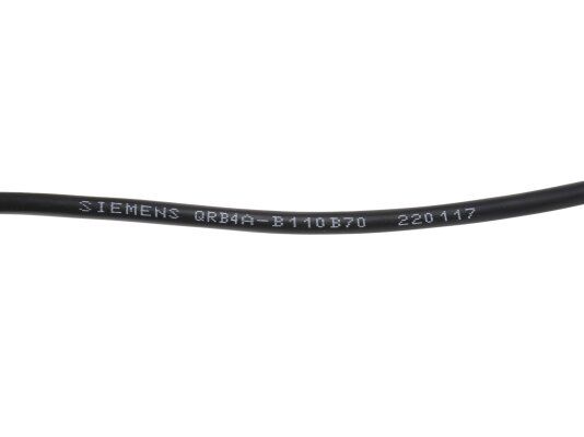 датчик пламени weishaupt qrb4a-b110b70