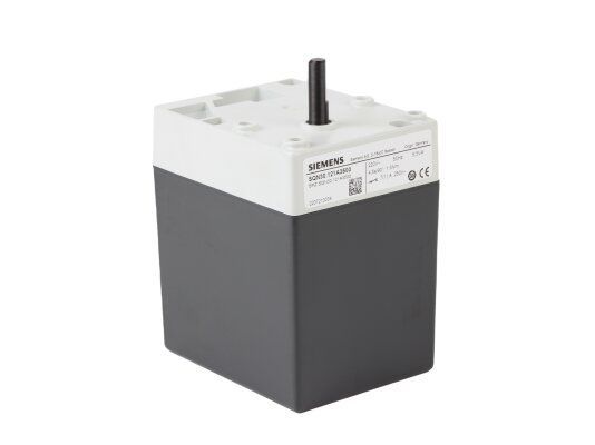 сервопривод baltur sqn30.121a3500