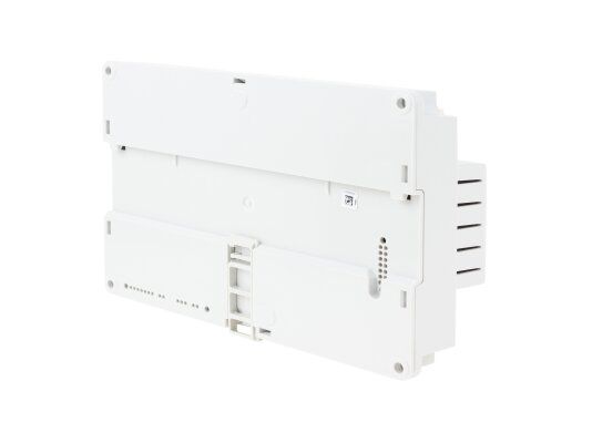 двухтопливный переключатель cib unigas agm60.1a9