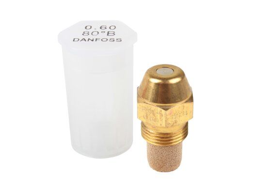 форсунка danfoss od 0.60 / 80º b