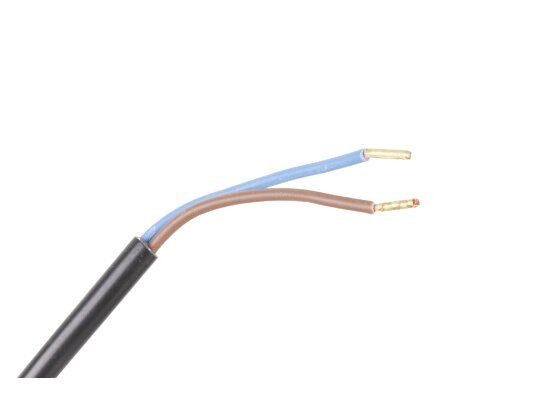 датчик пламени weishaupt rar9 1000мм