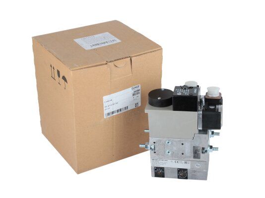 газовый мультиблок elco mb-vef 407 b01 s30