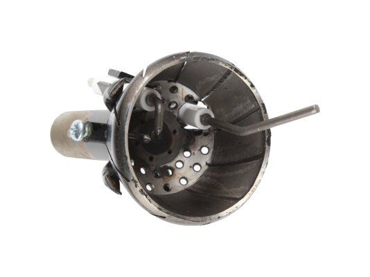 голова сгорания cib unigas, 3501832