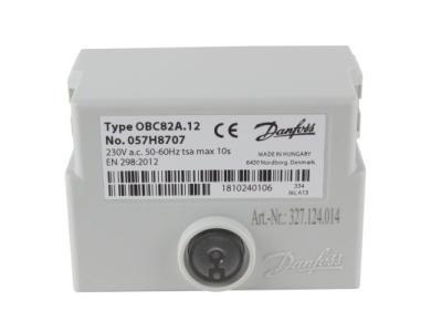 Топочный автомат Danfoss BHO 74.10 057H6105