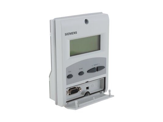 дисплей riello azl52.09b1