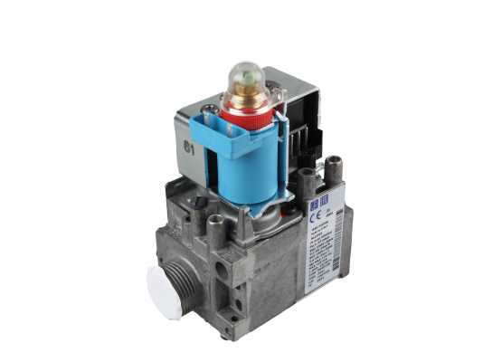 газовый электромагнитный клапан sit 845 sigma 0845108