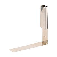 держатель giacomini для датчика точки росы k366a. (k367y001)