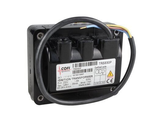 трансформатор розжига riello trs830p
