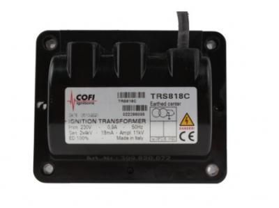 Трансформатор розжига Cofi TRS818C