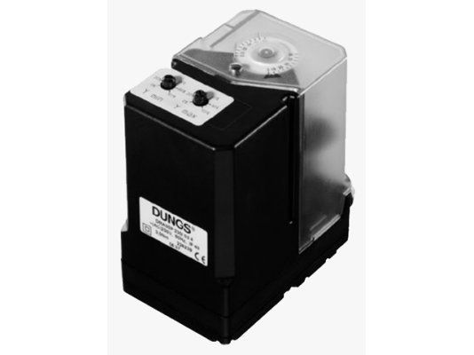 сервопривод dungs dma 30 p 230/03 0 l