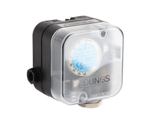 реле давления oilon lgw 150 a2p