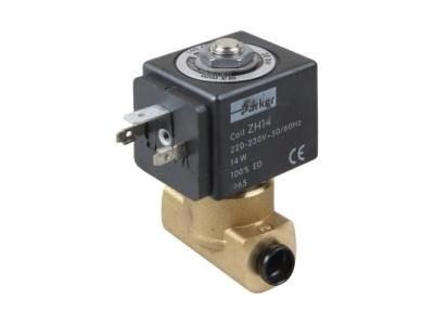 Электромагнитный клапан Parker VE140.4AR