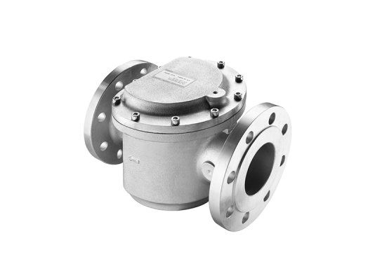 фильтр газа и воздуха dungs gf 40150