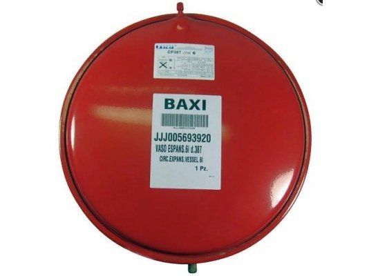 расширительный бакeco four