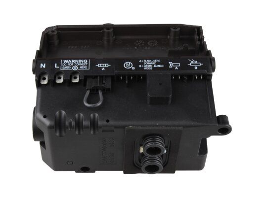 топочный автомат riello 535r se/ld