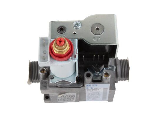 газовый электромагнитный клапан sit 845 sigma 0845063
