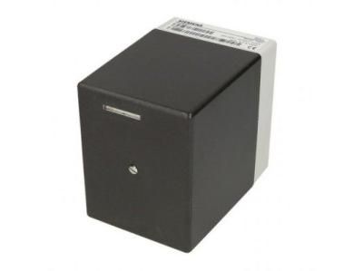 Сервопривод воздушной заслонки Siemens SQM50.481A2 spl.