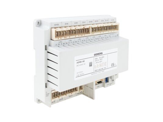 двухтопливный переключатель cib unigas agm60.1a9