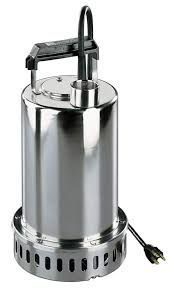 Насос дренажный для чистой воды Ebara BEST/A 4 M однофазный (без поплавка) (1731151221A)