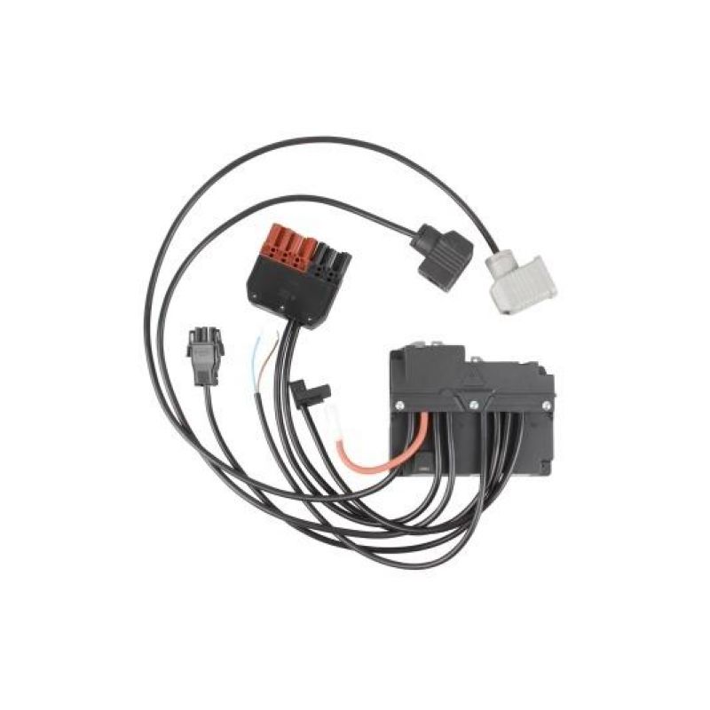 менеджер горения ecoflam e-bcu gas без постоянной вентиляции