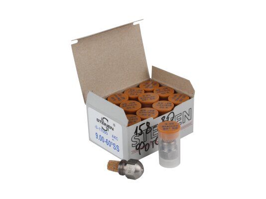 форсунка steinen 9.00/60° ss