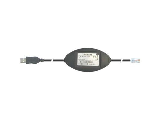 шлюз bci-pc-tool siemens oci430a109
