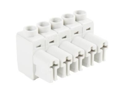 Разъем CIB Unigas STELVIO CUF5/5