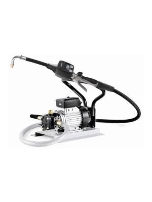 Переносной роторный электронасос Carry 3000 24V/12V для ДТ 50/30 л/мин