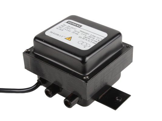 трансформатор розжига siemens zm 20/12 00427179