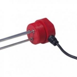 к-т электродов grundfos 1шт. с кабелем 10 м и держателем (96076289)