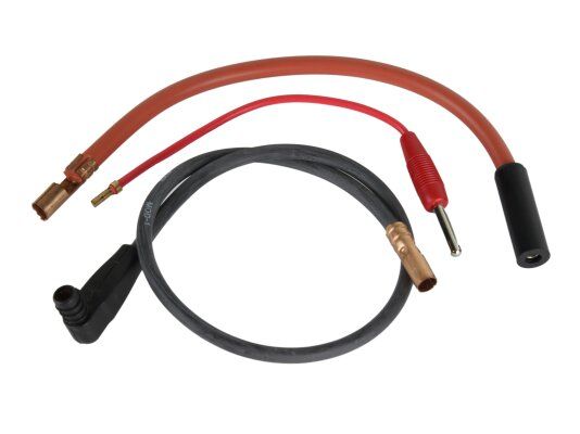 комплект кабелей розжига и ионизации giersch 47-90-28005